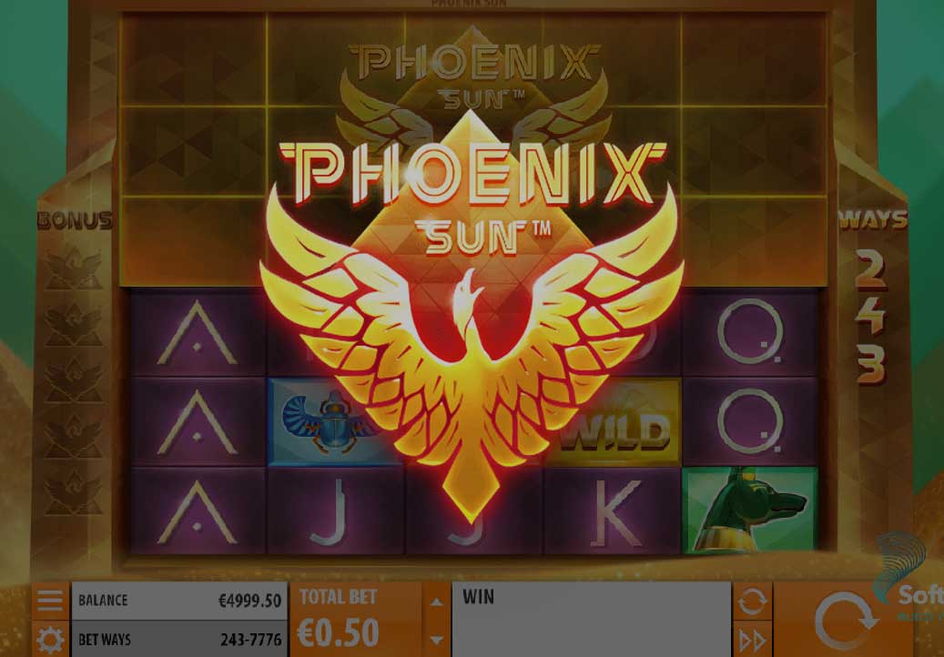 Phoenix Sun